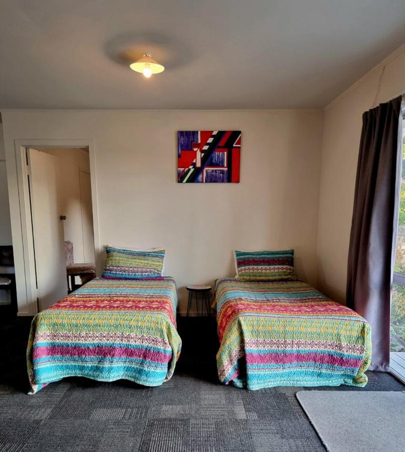 Lottin Point Motel Cape Runaway Extérieur photo