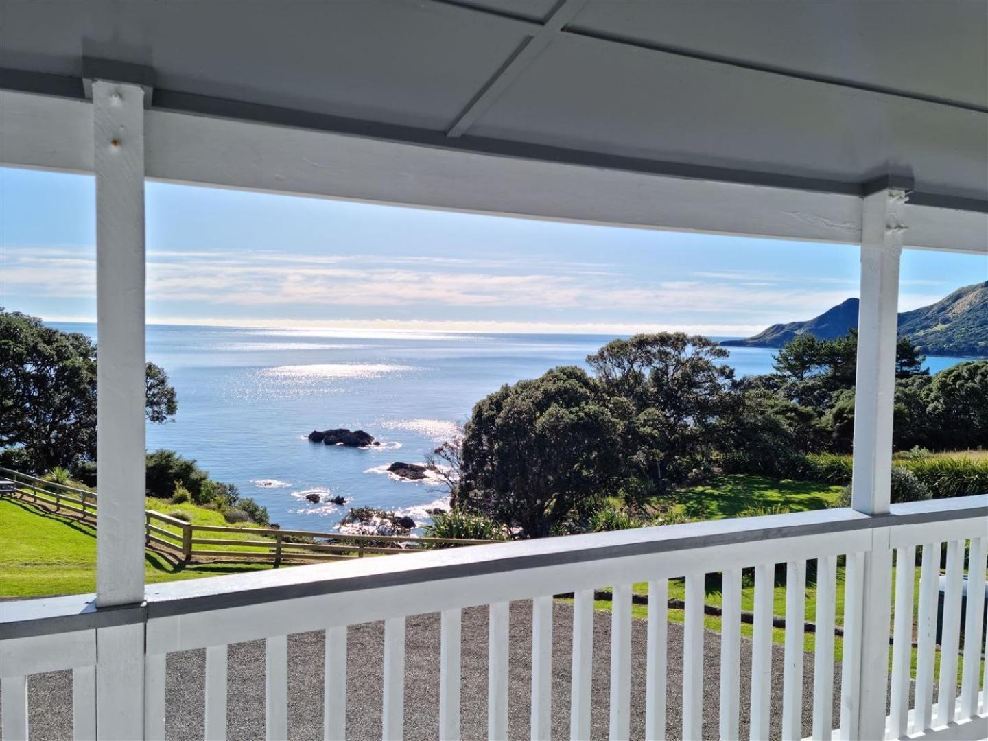 Lottin Point Motel Cape Runaway Extérieur photo