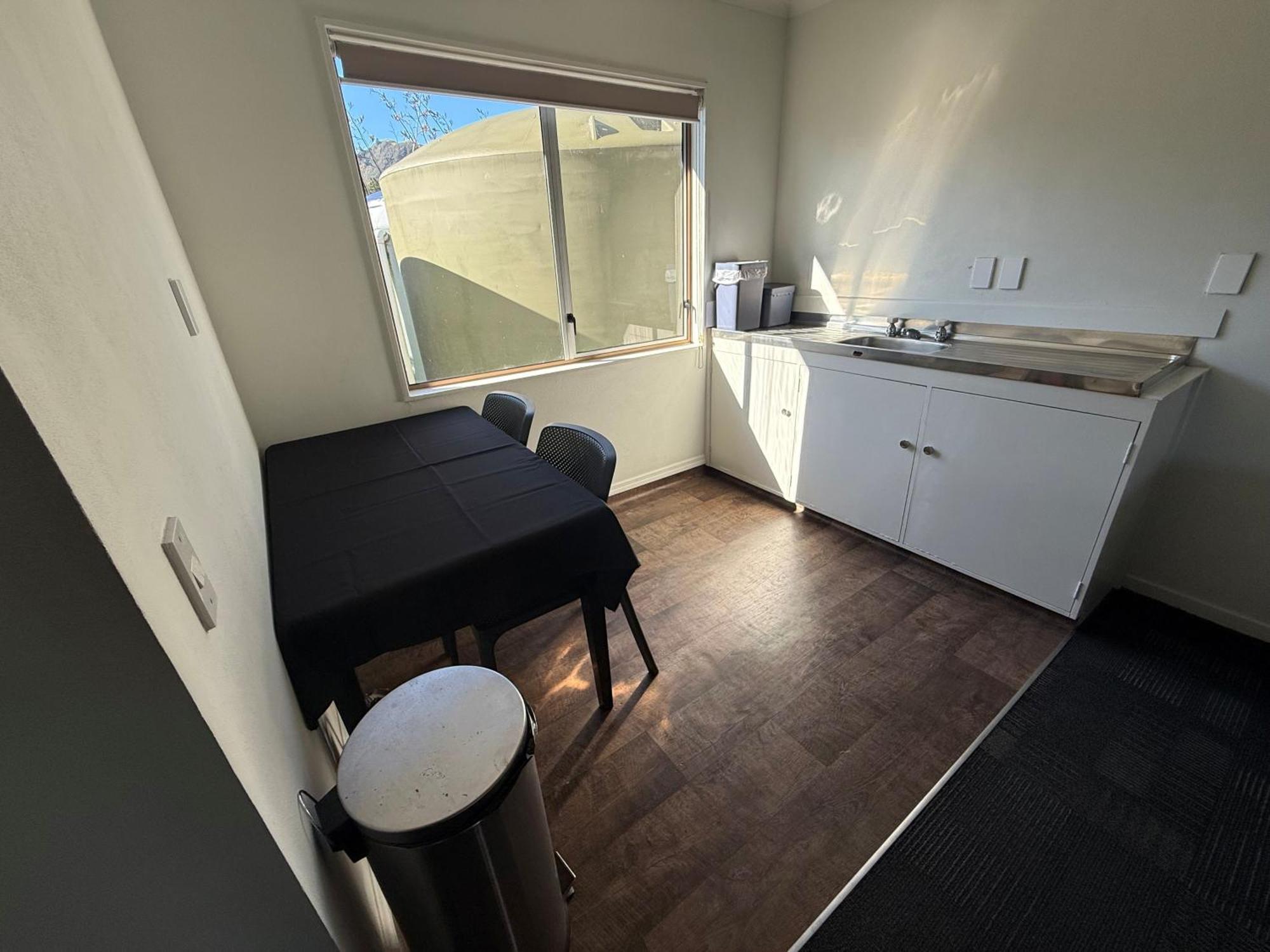 Lottin Point Motel Cape Runaway Extérieur photo